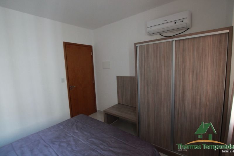 Fotos apartametnos RIVIERA PARK CALDAS NOVAS 